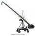 Proaim 40ft NILE Camera Crane Package