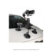 Proaim Ballpro Camera Suction Car Mount w Vibration Isolator for Gimbals