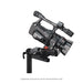 Proaim Camera Rotator Grip for Video Camera Carts