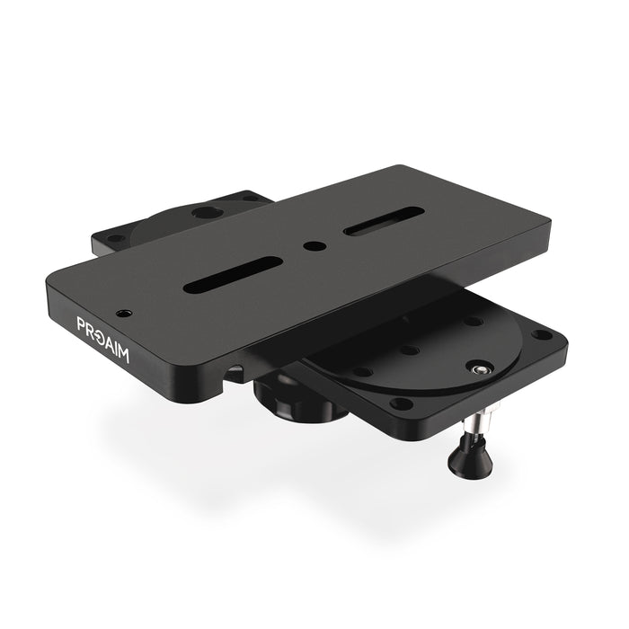 Proaim Camera Rotator Grip for Video Camera Carts