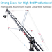 Proaim Fly 22' Camera Crane Jib Arm