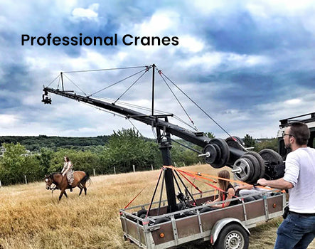 Professional Cranes