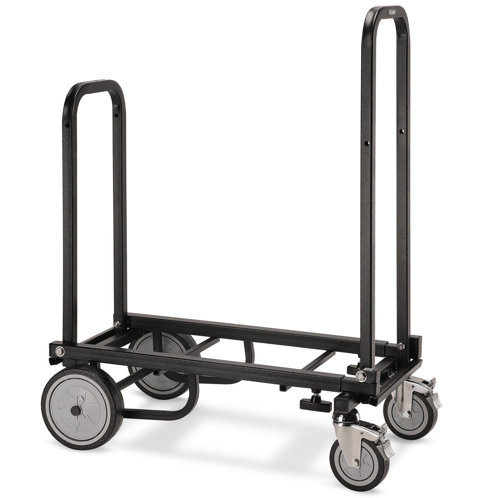 Proaim Vanguard NANO Adjustable Foldable Cart with Wheels Profession Proaim