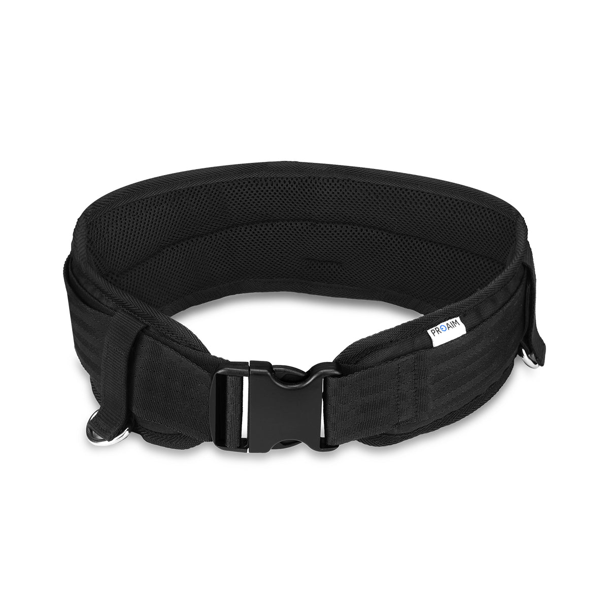 Pro Speed Belt - modular DSLR Camera belt system for professionals